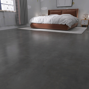 1200600北欧仿瓷砖强化复合地板家用地暖木质地板环保耐磨水泥灰