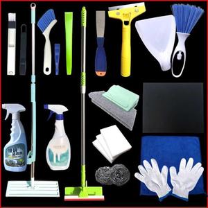 大套装卫生开荒清洁门窗用品打扫房子缝隙扫除工具窗缝神器保洁新