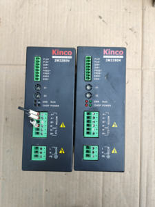 步科Kinco驱动器2M2280N/2M1180N/2M880N/3M2280N/2M860/2CM0870
