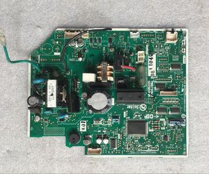 三菱电机空调电脑板 MSH-BF12VC WM00B225 DM00J994 DM76Y588G05