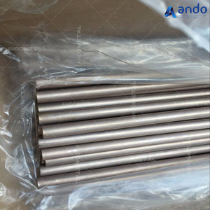 B30（Cu70/Ni30）白铜管 铜镍合金管 热交换器/冷凝器用白铜管