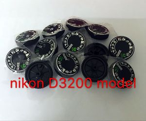 全新原装尼康 Nikon D3200转盘 顶盖模式转盘 单反相机维修配件