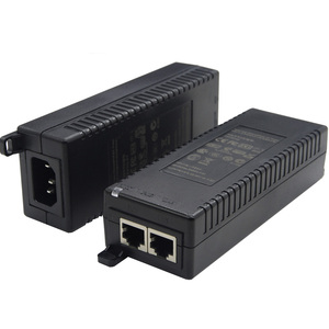 北狐PSE01G千兆POE供电模块48V0.8A1A无线ap摄像头交换机网桥电源