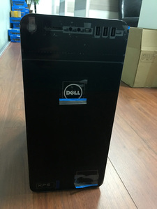 Dell/戴尔 XPS 8930 准系统 9代I7电脑主机电源460W
