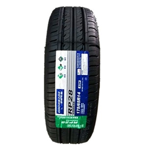 朝阳好运轮胎175/65R14 82H RP28 悦翔V3长安CX20吉利熊猫1756514