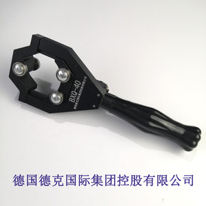 德国KLOLO品牌直销剥线钳BXQ-40A/B 剥线器绝缘层半导体层剥切