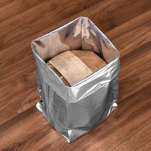 铝箔茶叶包装袋子普洱七子饼桶袋散茶三五斤装罐内膜红绿茶防潮袋