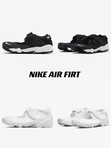 日本代购NIKE AIR RIFT耐克成人款休闲透气忍者鞋分趾网面运动鞋