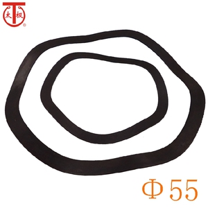 JBT7590 波形垫圈波形弹簧波纹垫片（规格D55）