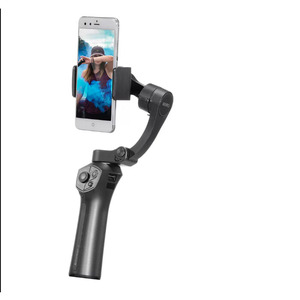 百诺P1折叠手机拍摄稳定器三轴防抖手持云台gopro自拍摄像摄影