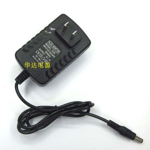 适用SK02G-1200200C电源适配器音响箱标签机充电器9V1.4A2A2000MA