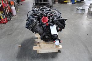 适用福特 野马 F150 FX2 5.0L V8 发动机缸盖 曲轴飞轮 中缸总成