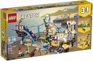 LEGO 31084 CREATOR Pirate Roller Coaster
