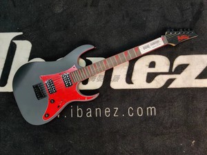 【长沙实体店现货】Ibanez专卖店依班娜GRG131DX-BKF电吉他初学