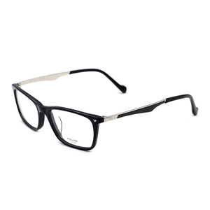 POLICE眼镜框时尚板材眼镜框男女款近视眼镜架可配镜VPL324KCOL.0