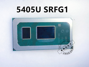 5405U SRFG1 4305U SRESL CPU BGA 一个起拍