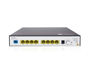 华为（HUAWEI）OptiXstar P613E企业级光纤接入终端ONU光纤设备