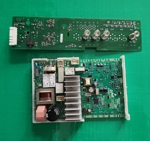 适用西门子洗衣机电脑板主板电机模块变频驱动板XQG70-WM10N0600W