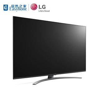 LG 65SM8100PCB 65英寸4K超高清超薄硬屏电视机人工智能AI HDR