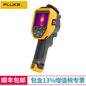 fluke福禄克红外热成像仪TiS20+Max/TiS60+ 测温仪 手持式