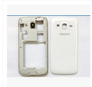 适用三星SM-G3812手机边框中壳G3818后盖中框全套外壳3819D电池盖
