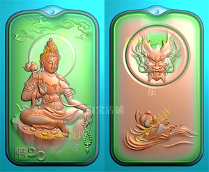 雕刻艺术：佛像的魅力