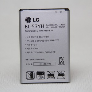 LG G3 D855 858 857 859 BL-53YH F400 F460 LS990 VS985手机电池