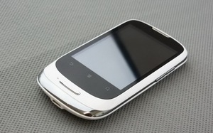 Huawei/华为C8500S 电信3G 天翼CDMA 蓝牙WIFI 全新手机支持4G卡