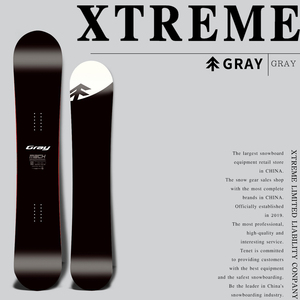 【Xtreme】24新款Gray小树滑行刻滑板 Mach Desperado全系列 现货