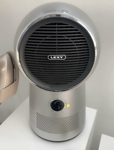 莱克(LEXY)智能暖风机NF301/501/701家用客厅空气净化取暖器