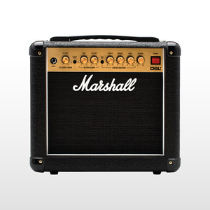 正品Marshall马歇尔全电子管电吉他音箱DSL1CR/5CR/20CR/40CR马勺