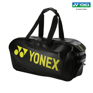 YONEX/尤尼克斯 BA02331WEX 羽毛球包 专业比赛大容量球拍包yy