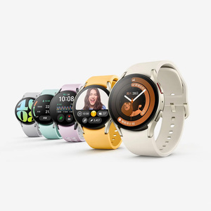 【直播间专享】三星/Samsung Galaxy Watch6 蓝牙版/LTE版智能手表 eSIM卡独立通话版运动智能电话手表