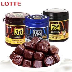 乐天72黑巧克力 乐天72黑巧克力品牌 价格 阿里巴巴