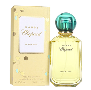 Chopard 萧邦费利西亚玫瑰/柠檬甜心/野生柑橘女士淡香精40/100ML