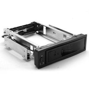 台式机光驱位3.5寸硬盘抽取盒光驱硬盘盒抽拉盒硬盘盒抽取架