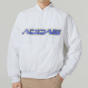 正品Adidas阿迪达斯男子新款棉衣户外保暖运动休闲夹克外套IK2411