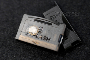 GBA 烧录卡ZE-FLASH 超多游戏合集卡 NDSL卡带 analogue pocket卡
