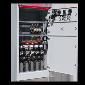 GGD开关配电柜高低压动力柜变压器电容补偿柜进出线柜计量柜母排