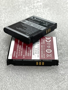 三星 gtS5230C G808手机原装GT-S5230C S5230电池AB603443CC