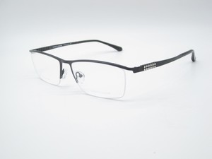 专柜正品 新款巴诺克眼镜镜架 纯钛近视眼镜架 8037 220元