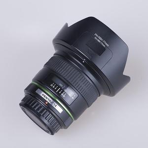 Pentax宾得DA14mm f2.8ED IF大光圈广角自动定焦镜头星空星轨二手