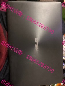 华硕K550D笔记本A10四核4g内存hd8670m显卡