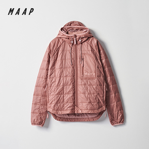 MAAP+TA ALT Road Packable Jacket男士夹克外套休闲防风可收纳