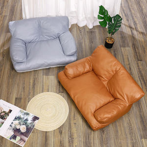 earthZoo*猫狗皮质沙发 材料使用科技布防刮四季通用猫窝狗窝