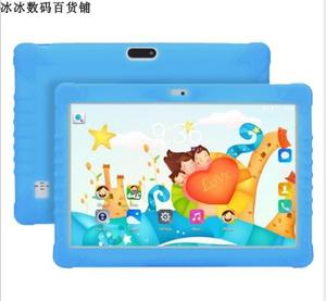 促销 Tablet PC for 7 10 Quad Core Kids tablet Android 8G16G