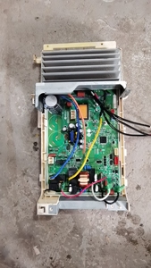 三菱电机1.5P变频空调主板SM00A079D 原装拆机配件 测试好 维修