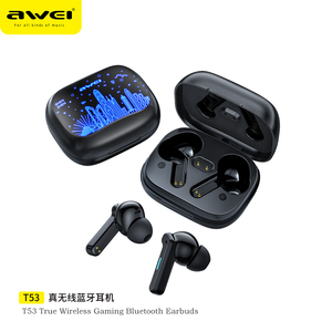 深圳手信 Awei/用维 T53 蓝牙耳机