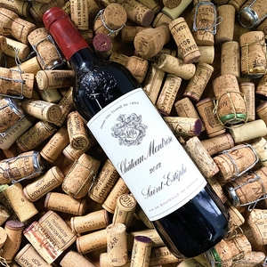 玫瑰庄园干红葡萄酒CHATEAU MONTROSE 玫瑰山红酒 波尔多超二级庄