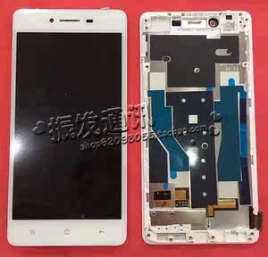 振发适用于OPPO R7C R7T R7 R7C触摸屏手写屏 R7s屏幕总成显示屏